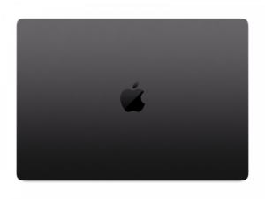 APPLE MacBook Pro 16.2 cali (16.2/SSD1TB/Czarny)