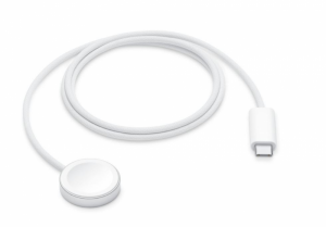 Przewód USB-C do szybkiego ładowania Watch podłączany magnetycznie (1 m)