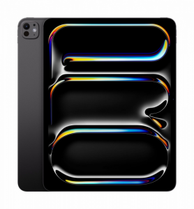 Tablet APPLE iPad Pro 13 cali Wi-Fi 1 TB Czarny (13/Apple M4/1TB/iPadOS 17/Wi-Fi/Czarny)
