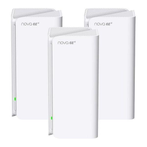 Router TENDA MX21 Pro 3 szt.