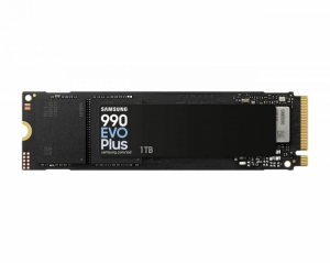Dysk SSD SAMSUNG 990 Evo Plus 1 TB (M.2 2280″ /1 TB )
