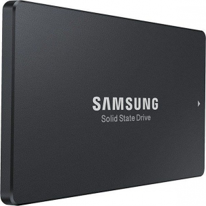 Dysk SSD SAMSUNG MZ7L3960HCJR-00W07 (2.5″ /960 GB )