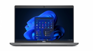Notebook DELL Precision 3490 (14/U7-155H /RTX 500 Ada/16GB/SSD512GB/W1<br />1P/Czarno szary) 
