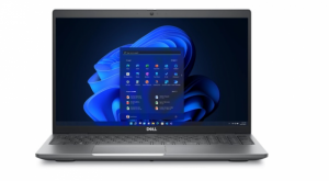 Notebook DELL Precision 3590 (15.6/U7-155H /RTX 500 Ada/16GB/SSD512GB/W11P/Szaro-czarny)
