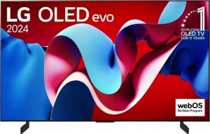 Telewizor LG OLED 42″ OLED42C42LA