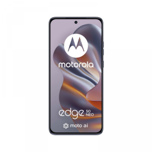 Smartphone MOTOROLA Edge 50 neo 5G 12/512 GB Grisaille 512 Szary PB310009PL