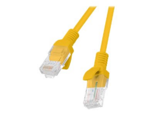 LANBERG PCU5-10CC-0025-O 0.25 Patchcord