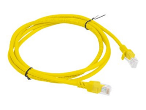 LANBERG PCU6-10CC-0150-Y 1.5 Patchcord