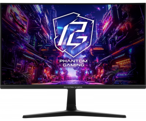 Monitor ASROCK PG25FFT (24.5 /IPS /180Hz /1920 x 1080 /Czarny)