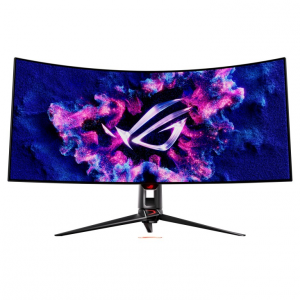 Monitor ASUS PG39WCDM (39 /OLED /240Hz /3440 x 1440 /Czarny)