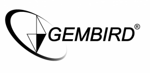 GEMBIRD RJ45 - RJ45 UTP 6 0.5 m Żółty 0.5 Patchcord