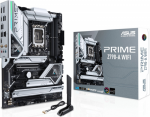 Płyta główna ASUS PRIME Z790-A WIFI (Socket 1700 /ATX)