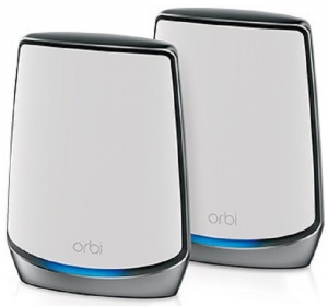 System WiFi AX6000 Orbi RBK852