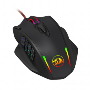 Mysz Przewodowa REDRAGON RED-M908