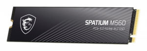Dysk SSD MSI S78-440Q940-P83 (M.2 2280″ /2 TB )