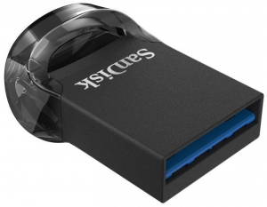 Pendrive (Pamięć USB) SANDISK 32 GB Czarny