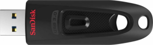 Pendrive (Pamięć USB) SANDISK 64 GB USB 3.0 Czarny
