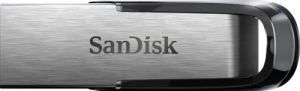 Pendrive (Pamięć USB) SANDISK 64 GB USB 3.0 Srebrny