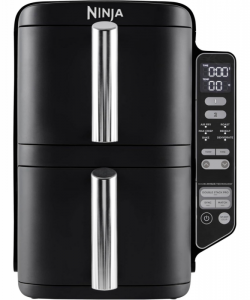 Frytownica beztłuszczowa NINJA SL300EU (7.6l /2470W /Czarny )