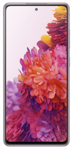 Smartphone SAMSUNG Galaxy S20 FE 128 GB 5G Lawendowy 128 GB Lawendowy SM-G781BLVDEUE