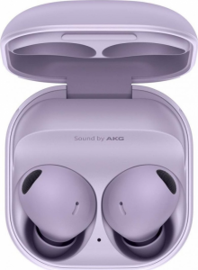 Słuchawki bezprzewodowe SAMSUNG Galaxy Buds2 Pro (Fioletowy)