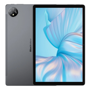 Tablet BLACKVIEW TAB 80 LTE 8/128 GB Szary (10.1/UNISOC Spreadtrum T606/128GB/Android 13/Wi-Fi/Szary)