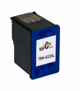 Wkład TB PRINT TBH-022XL Zamiennik HP C9352AE TBH-022XL