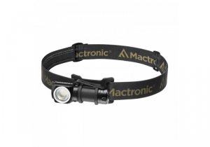 Wielofunkcyjna latarka czołowa Mactronic EDC Cyclope II 600 lm