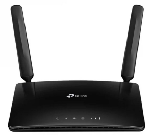 Router TP-LINK TL-MR150