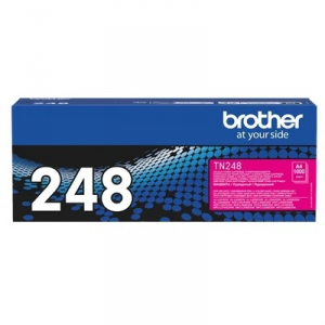 Toner BROTHER TN248M