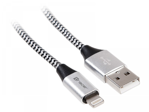 Kabel USB TRACER Lightning 1