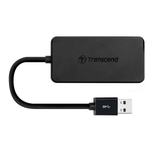 Hub USB TRANSCEND TS-HUB2K
