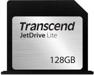 Karta pamięci TRANSCEND 128 GB
