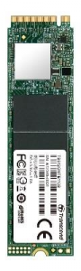 TRANSCEND M.2 2280″ 128 GB PCIe NVMe 3.0 x4 1800MB/s 1500MS/s