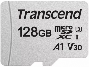 Karta pamięci TRANSCEND 128 GB