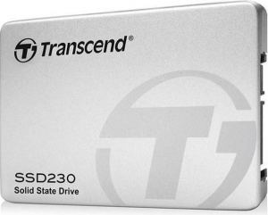 TRANSCEND 2.5″ 256 GB SATA III (6 Gb/s) 560MB/s 520MS/s