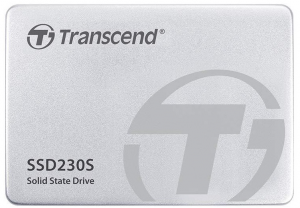 Dysk SSD TRANSCEND SSD230S 2.5″ 2 TB SATA III (6 Gb/s) 560MB/s 520MS/s