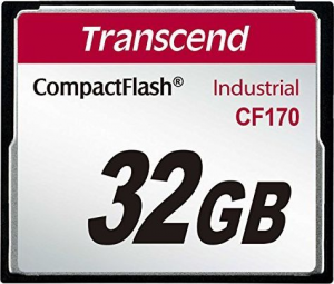 Karta pamięci TRANSCEND 32 GB 