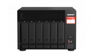 Serwer plików QNAP TVS-675-8G