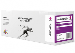 Toner TB PRINT TX-6510MXN