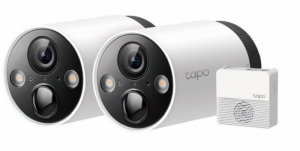 Kamera Tapo C420S2(Biały)