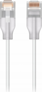 UBIQUITI UACC-CABLE-PATCH-EL-0.3M-W 0.3 Patchcord
