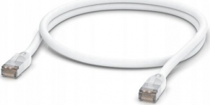 UBIQUITI UACC-CABLE-PATCH-OUTDOOR-1M-W 1 Patchcord