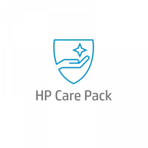 HP HP eCarePack UB8T3E