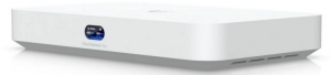 Ubiquiti UCG-Fiber (30W) gateway/kontroler 10, 100, 1000, 2500, 10000 Mbit/s