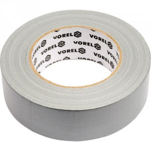 Taśma tekstylna VOREL VOREL TAŚMA TEKSTYLNA  38mmx50m v75239