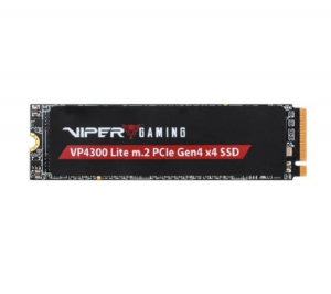 Dysk SSD PATRIOT VP4300L1TBM28H (M.2 2280″ /1TB )