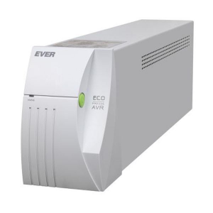 Zasilacz awaryjny EVER Eco Pro 1200 AVR W/EAVRTO-001K20/00 1200VA