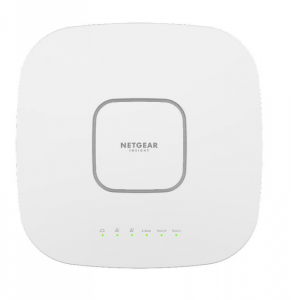 Punkt dostępowy WAX630 AP WiFi 6 AX1800