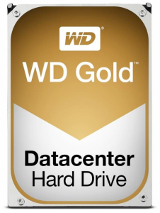 Dysk twardy WD Gold 4 TB 3.5 WD4003FRYZ